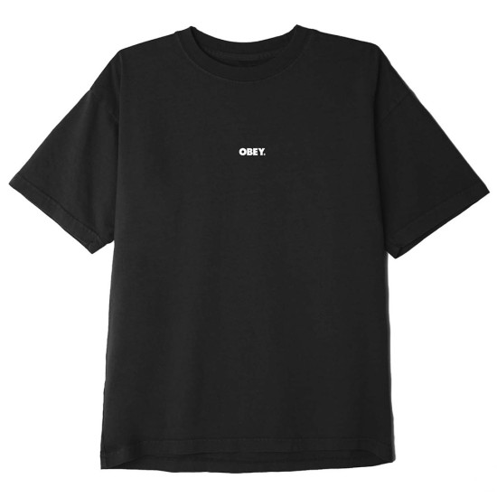 Obey Ανδρική κοντομάνικη μπλούζα Bold Mini Classic T-Shirt